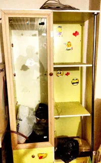 بوفه کودک و نوجوان