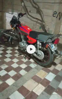 موتور احسان مدل ۴۰۳ برج تیر ماه ۴۰۴ بسته شده