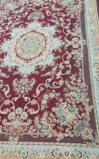 روفرشی شش متری زرین بافت یزد
