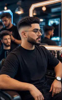 آموزش تخصصی آرایشگری مردانه و خدمات هیرکات