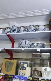 لامپ دست ساز