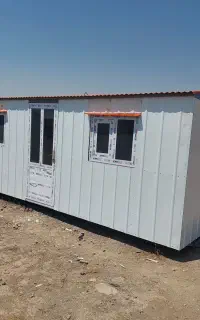 کانکس انبوه