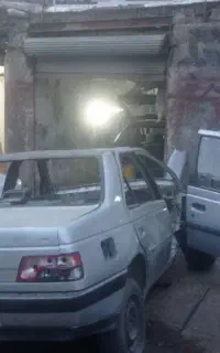 مغازه