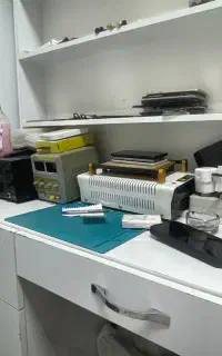تعمیر کار موبایل نیازمندیم