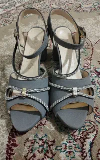 کفش مجلسی نو