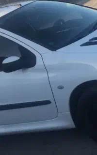 دربست با ماشین ۲۰۶ به تمام نقاط ‌کشور