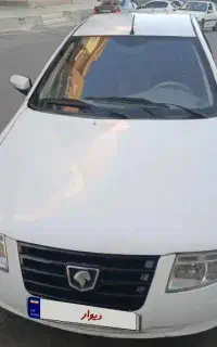 سورن مدل ۸۷ تک سوز