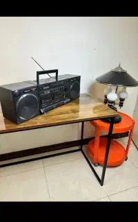 رادیو ضبط پاناسونیک