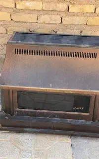 بخاری  سالم و سایز بزرگ