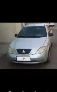تیبا مدل ۹۲