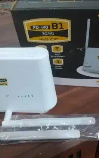 وای فای ایرانسل