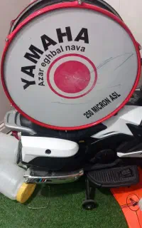 طبل ۲میلیون