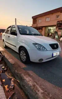 تیبا ۱ مدل ۹۵ بدون توضیحات