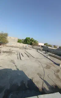 تیرچه و بلوک نظامی