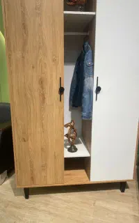 کمد جاکفشی تعمیراتmdf