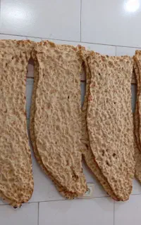 سرمایه گذاری -جذب سرمایه گذار پخش سنگک