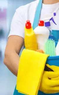 نضافت منزل اسباب کشی