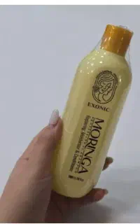 مجسمه مورینگا شامپو شامپو مورینگا زابل زاهدان