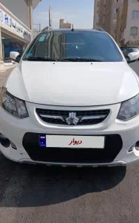 کوئیک 1402 اتوماتیک
