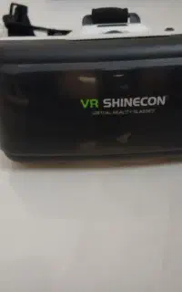 عینک واقعیت مجازی