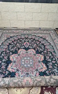قالی