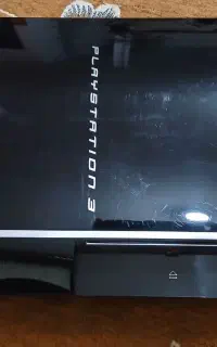 ps3/پلی استیشن ۳