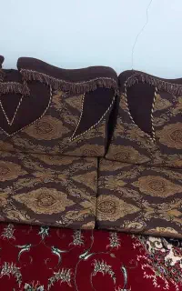 کناری خلیجی خیلی تمیز