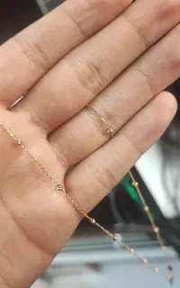 گردنبند البرنادو نو