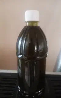 روغن زیتون(ظروف یک لیتری و نیم لیتری)