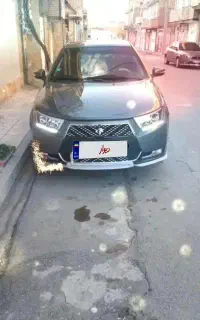دنا پلاس 1401 تیپ 2