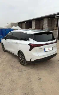 فردا سوبا m4 مدل ۴۰۳ معاوضه دارم