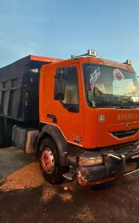 رنو تک کمپرسی دوکابین