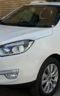 جک اس 5 مدل1401 نیوفیس (توربو 1500 سی سی)