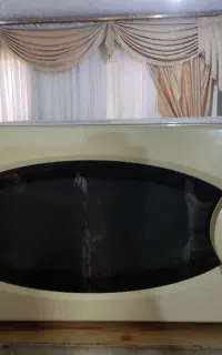 ماکروویو بلک دکر (آمریکایی)