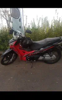 سحر 135 مدل 95