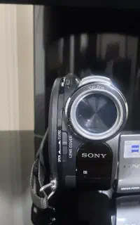 دوربین فیلمبرداری سونی اصل