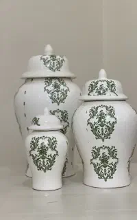 جینجر جار