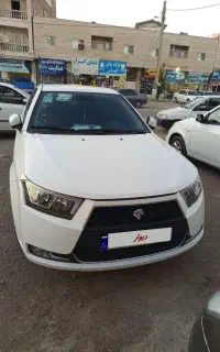 دنا پلاس ۶دنده