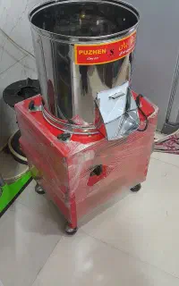 سبزی خردکن 5  کیلویی