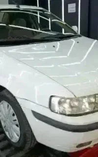 سمند دوگانه سوز  ef7  ۹۱