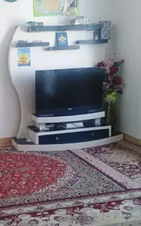 میز تلویزیون ال