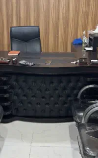 فروش میز اداری در حد نو
