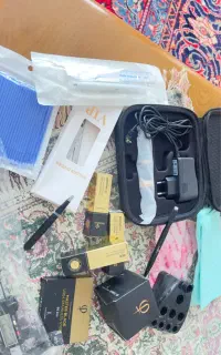 آرایش دائمی