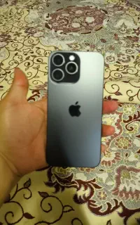 Iphone 15 promax 256 /ZAA / بدون ریجستر