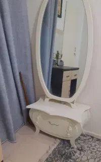 آینه کنسول