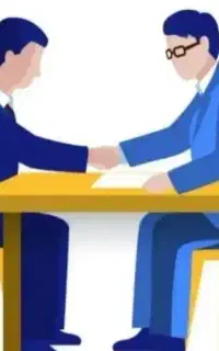 جویای کار هستم