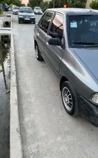 فروش پراید