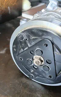 کمپرسور کولر ۲۰۶