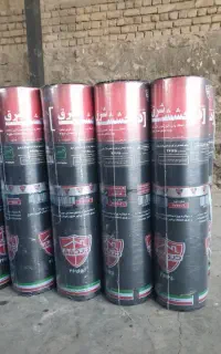 ایزوگام درخشش شرق