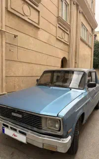 مزدا مدل ۸۶